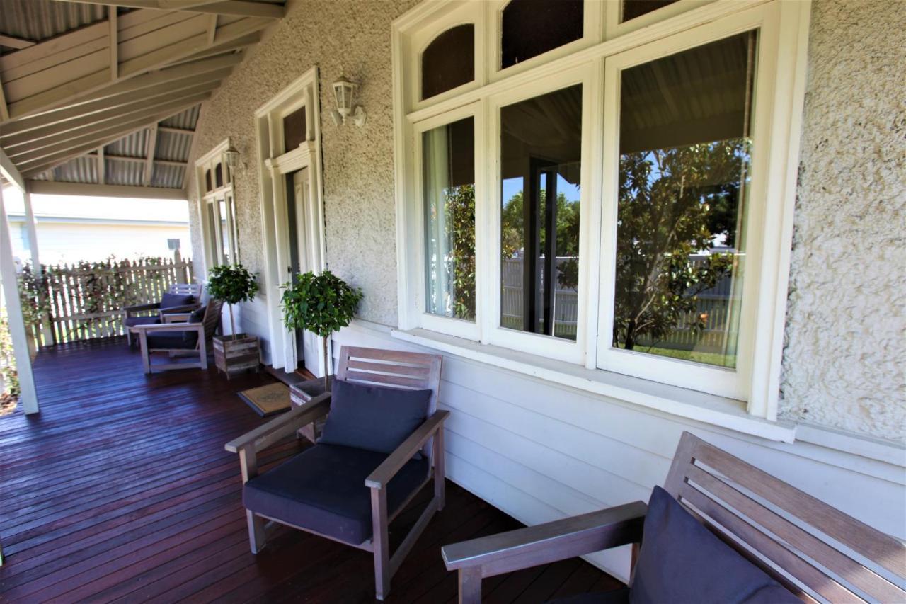 Healesville House - Magnolia House Eksteriør bilde